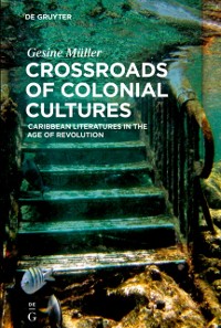 Cover Crossroads of Colonial Cultures