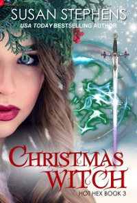 Cover Christmas Witch (Hot Hex 3)