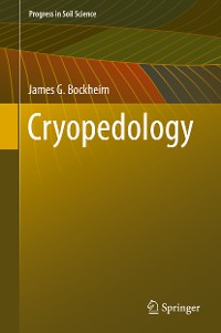 Cover Cryopedology