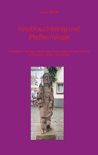 Cover Knoblauchkönig und Pfefferminzje