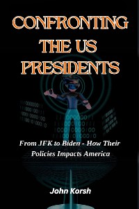 Cover Confronting the US Presidents