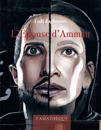Cover L'Épouse d'Amman