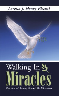 Cover Walking in Miracles