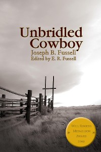 Cover Unbridled Cowboy