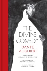 Cover Divine Comedy