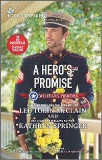 Cover Hero's Promise