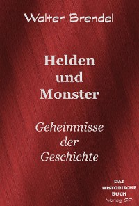 Cover Helden und Monster