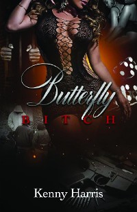 Cover Butterfly Bitch
