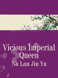 Cover Vicious Imperial Queen