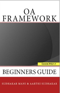Cover OA Framework Beginners Guide