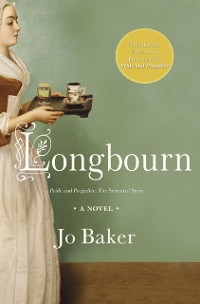 Cover Longbourn