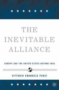 Cover The Inevitable Alliance