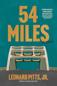 Cover 54 Miles