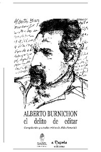 Cover Alberto Burnichon