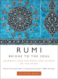 Cover Rumi: Bridge to the Soul