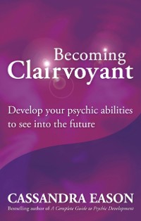 Cover Becoming Clairvoyant