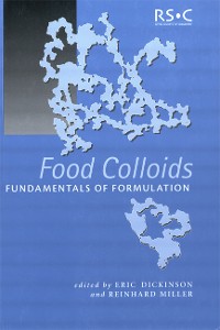 Cover Food Colloids