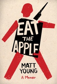 Cover Eat the Apple