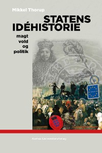 Cover Statens idéhistorie