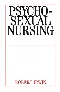 Cover Psychosexual Nursing