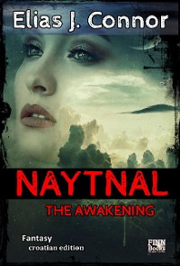 Cover Naytnal - The awakening (croatian version)