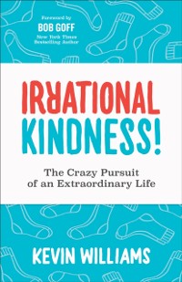 Cover Irrational Kindness!