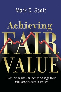 Cover Achieving Fair Value