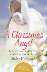 Cover Christmas Angel