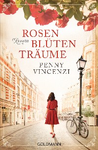 Cover Rosenblütenträume