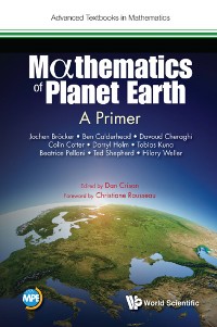 Cover MATHEMATICS OF PLANET EARTH: A PRIMER