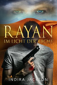 Cover Rayan - Im Licht der Rache