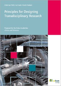 Cover Principles for Designing Transdisciplinary Research