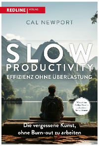 Cover Slow Productivity – Effizienz ohne Überlastung