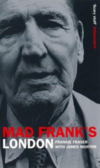 Cover Mad Frank''s Britain