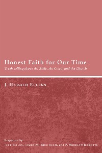 Cover Honest Faith for Our Time