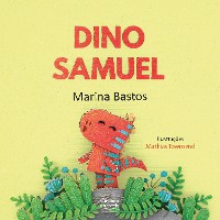 Cover Dino Samuel