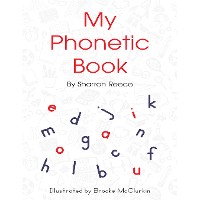 Cover My Phonetic Book