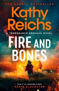 Cover Fire and Bones