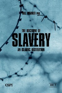 Cover The Doctrine of Slavery