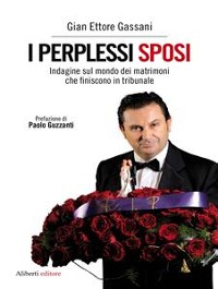 Cover I perplessi sposi