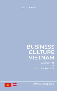 Cover Business Culture Vietnam
