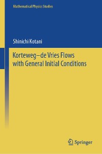 Cover Korteweg–de Vries Flows with General Initial Conditions