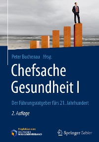 Cover Chefsache Gesundheit I
