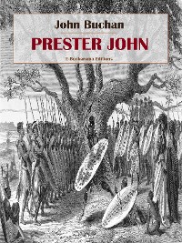 Cover Prester John