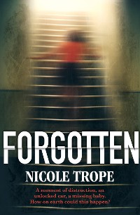 Cover Forgotten