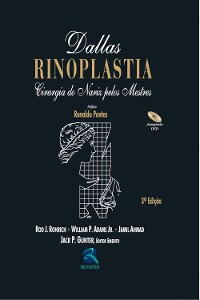 Cover Dallas – Rinoplastia