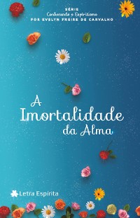 Cover A imortalidade da alma