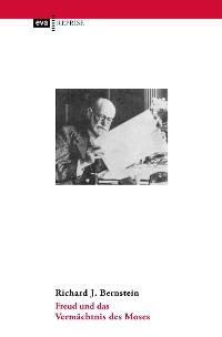 Cover Freud und das Vermächtnis des Moses
