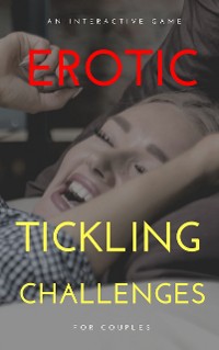 Cover Erotic Tickling Challenges