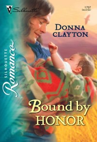 Cover Bound by Honor